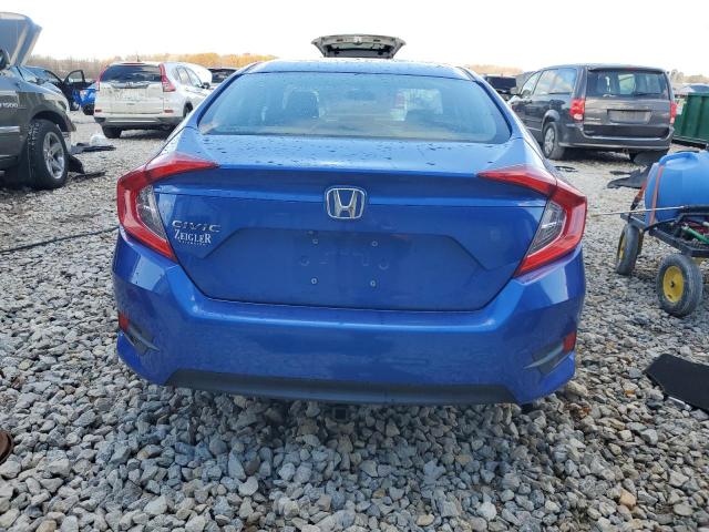 Фото 6 - HONDA CIVIC