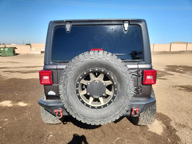 Фото 6 - JEEP WRANGLER