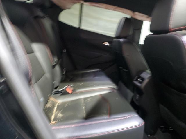 Фото 11 - CHEVROLET EQUINOX