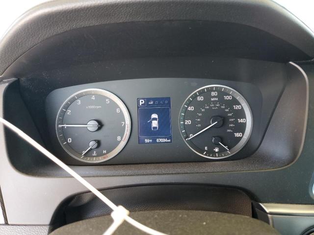 Фото 9 - HYUNDAI SONATA