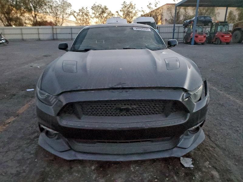 FORD MUSTANG 2015 VIN 1FA6P8CF2F5408831