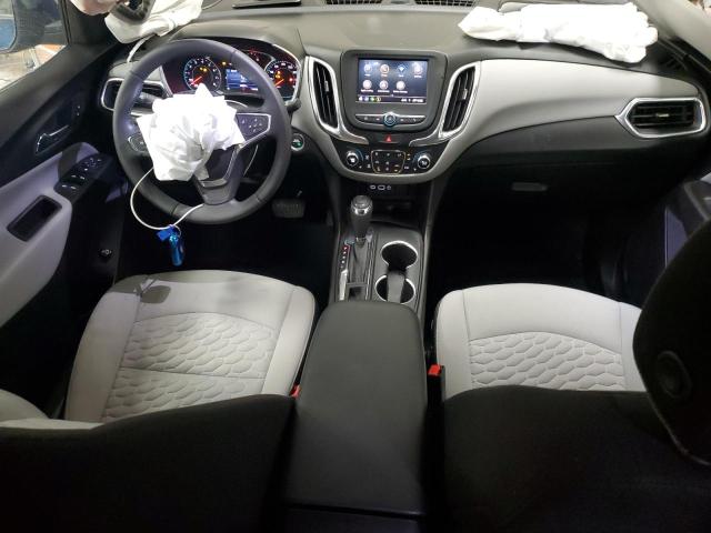 Фото 8 - CHEVROLET EQUINOX