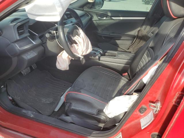 Фото 7 - HONDA CIVIC