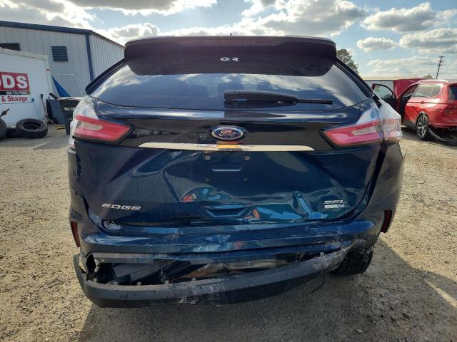 Фото 6 - FORD EDGE