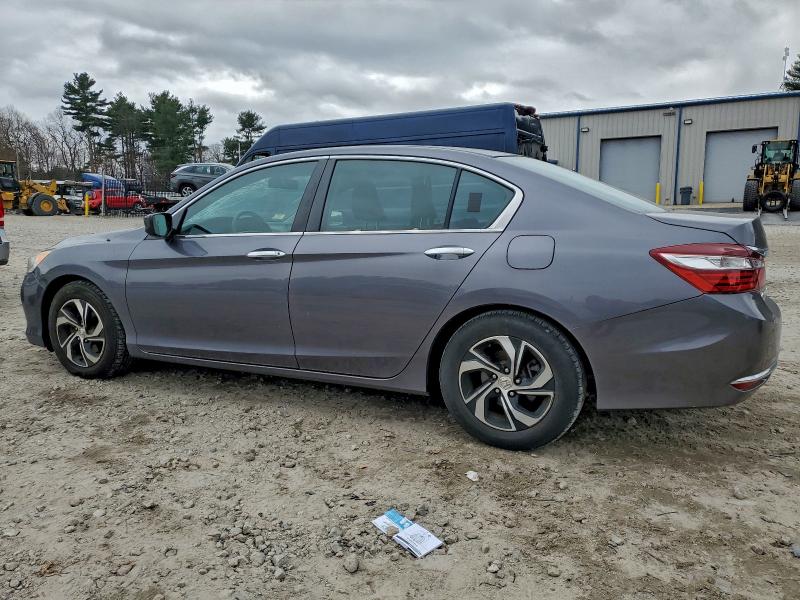 Фото 2 - HONDA ACCORD