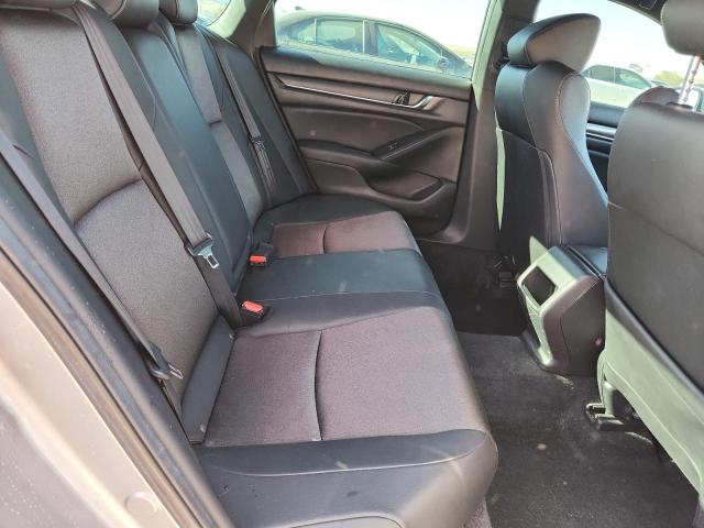 Фото 10 - HONDA ACCORD