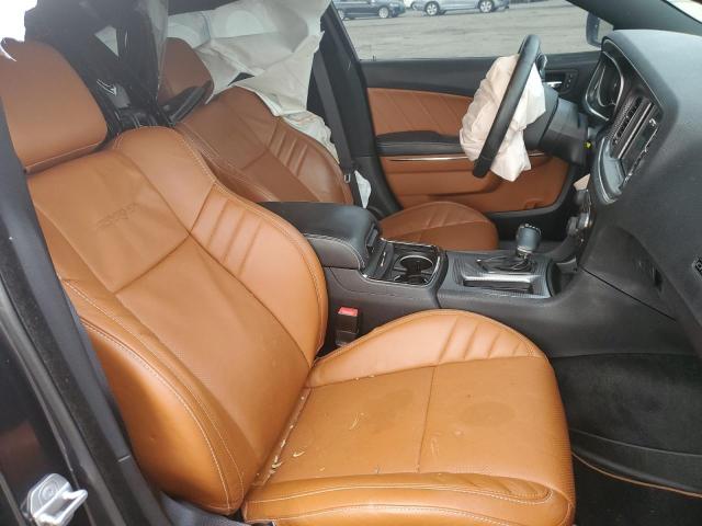 Фото 10 - DODGE CHARGER