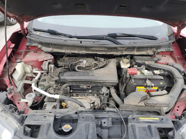 Фото 12 - NISSAN ROGUE