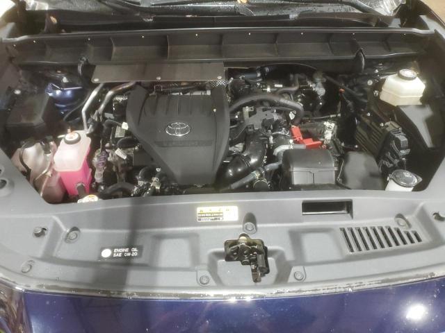 Фото 12 - TOYOTA HIGHLANDER