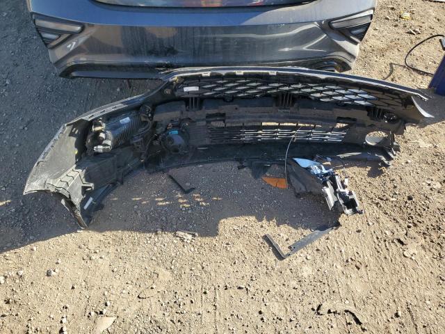 Фото 12 - KIA FORTE