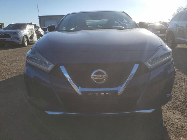 Фото 5 - NISSAN MAXIMA