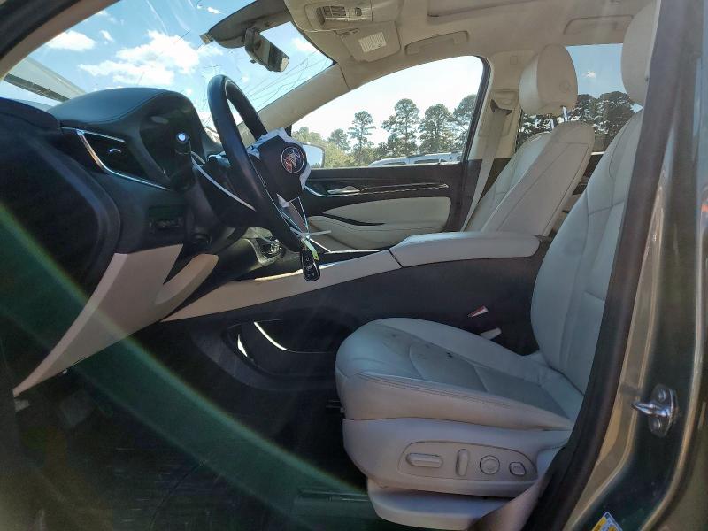 Фото 7 - BUICK ENCLAVE