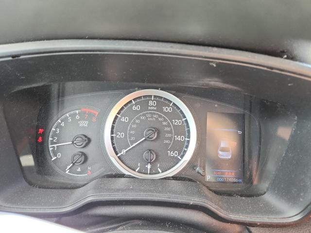 Фото 9 - TOYOTA COROLLA