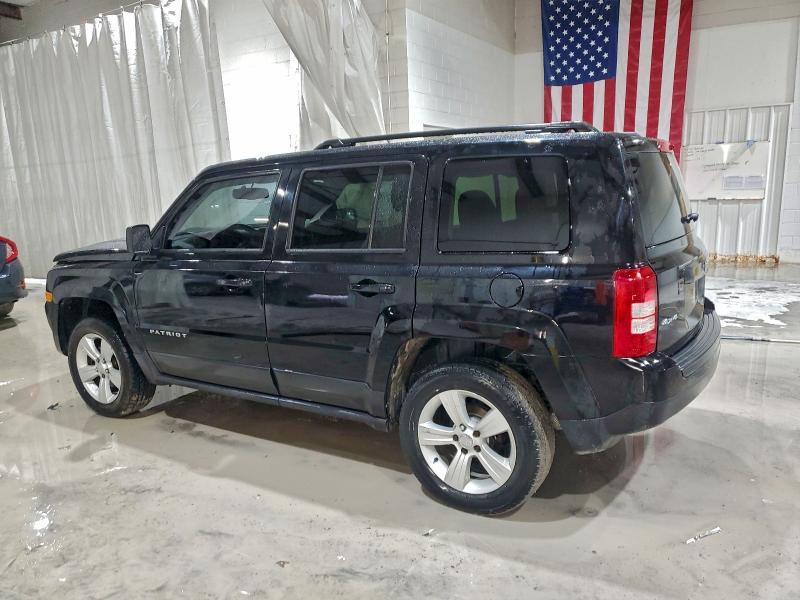 JEEP PATRIOT 2016 VIN 1C4NJRFB6GD730997