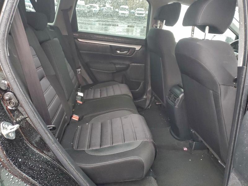 Фото 11 - HONDA CRV