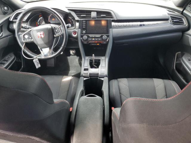 Фото 8 - HONDA CIVIC