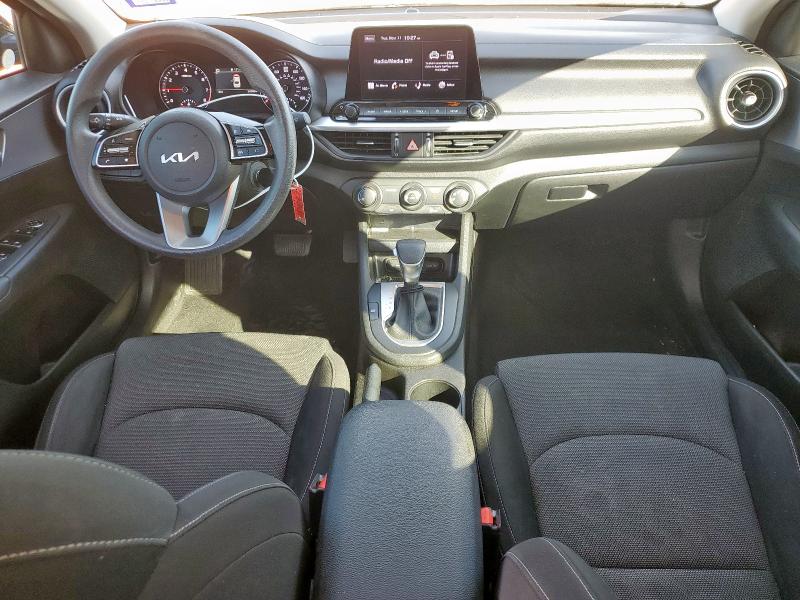 Фото 8 - KIA FORTE