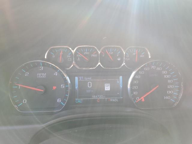 Фото 9 - GMC SIERRA