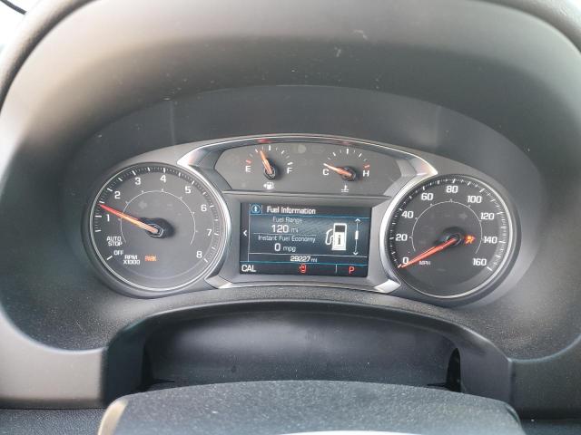 Фото 9 - GMC TERRAIN