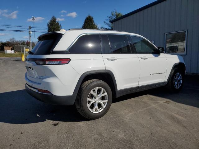 Фото 3 - JEEP GRAND CHER