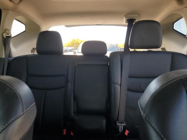 Фото 10 - NISSAN MURANO