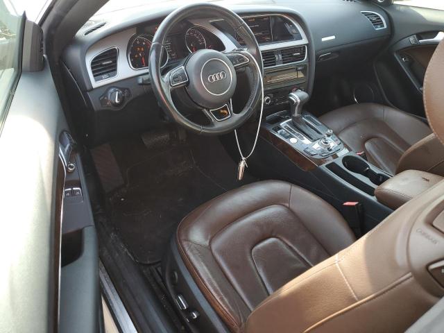 Фото 8 - AUDI A5