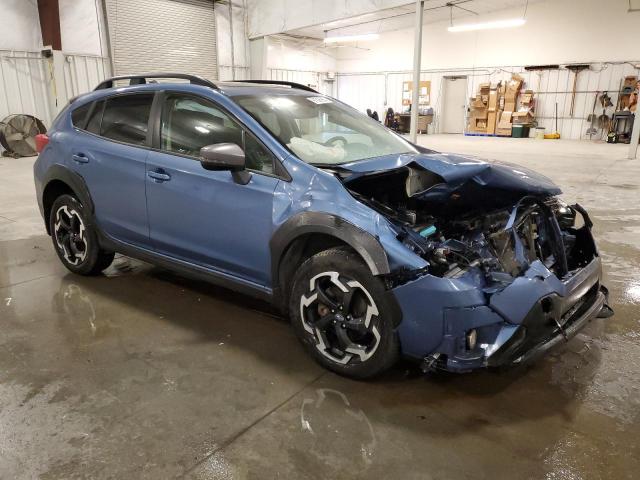 Фото 4 - SUBARU CROSSTREK