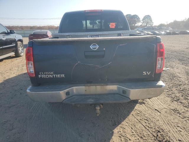 Фото 6 - NISSAN FRONTIER