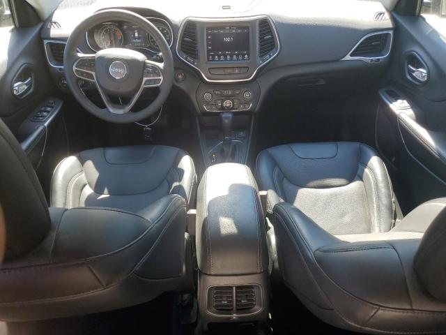 Фото 8 - JEEP GRAND CHER