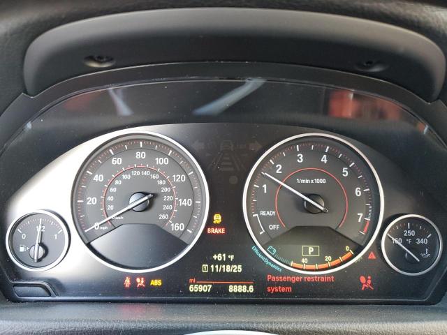 Фото 9 - BMW 4 SERIES