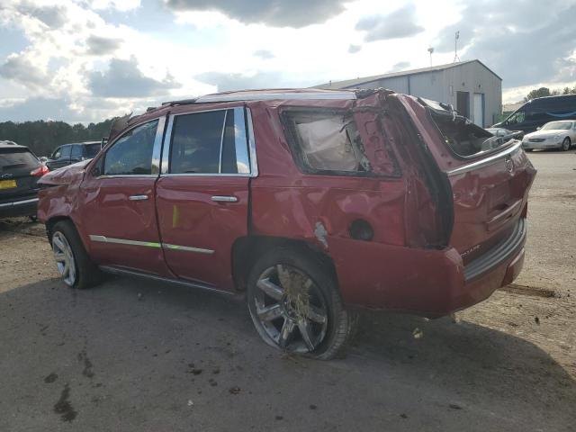 Фото 2 - CADILLAC ESCALADE