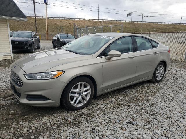 Фото 1 - FORD FUSION