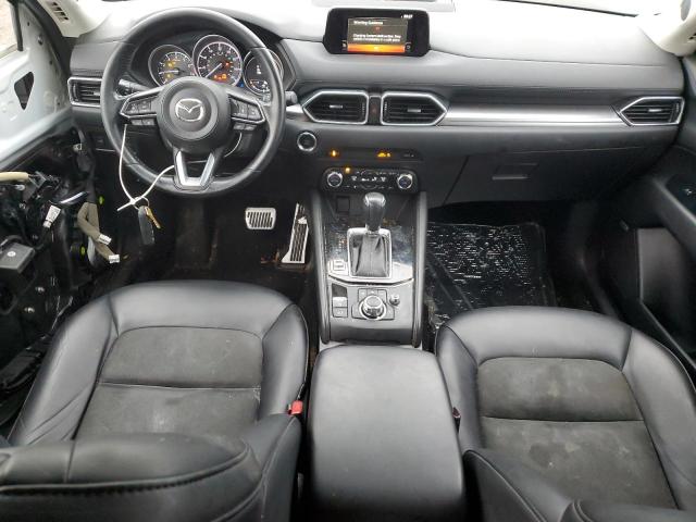 Фото 8 - MAZDA CX-5