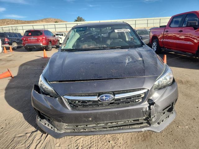 Фото 5 - SUBARU IMPREZA