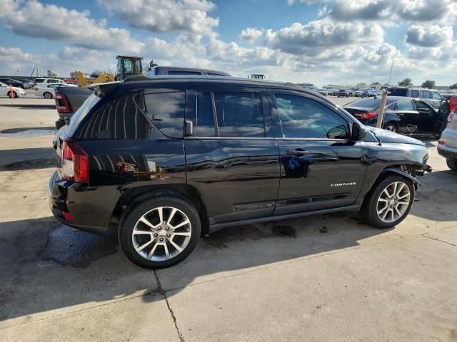 Фото 3 - JEEP COMPASS