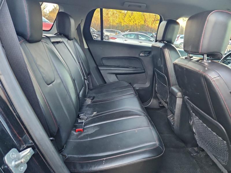 Фото 11 - GMC TERRAIN