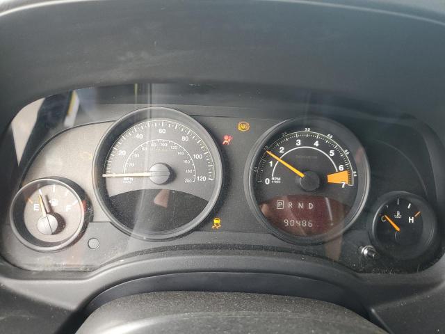 Фото 9 - JEEP PATRIOT