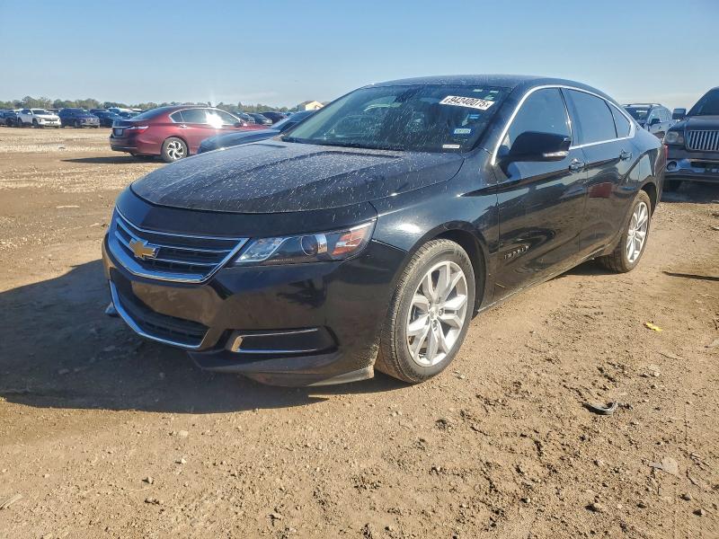 Фото 1 - CHEVROLET IMPALA