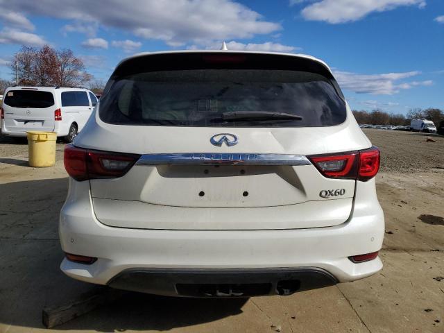 Фото 6 - INFINITI QX60