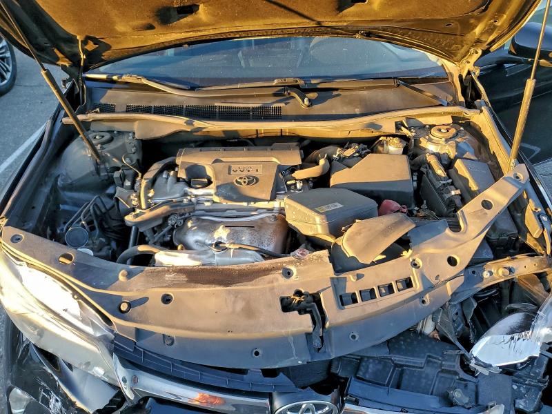 Фото 11 - TOYOTA CAMRY