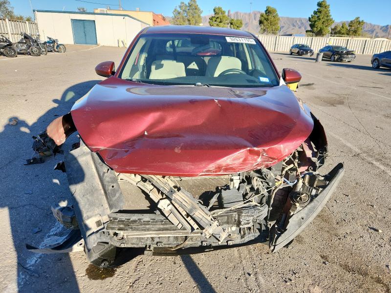 Фото 5 - HYUNDAI TUCSON