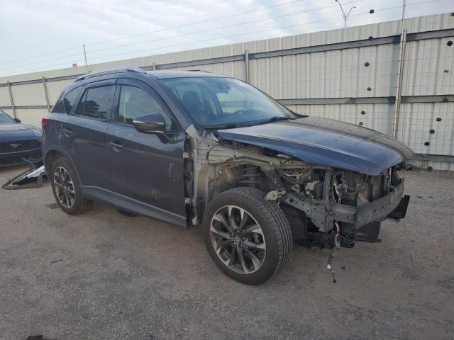 Фото 4 - MAZDA CX-5