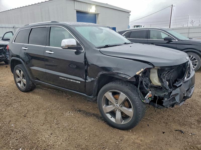 Фото 4 - JEEP GRAND CHER