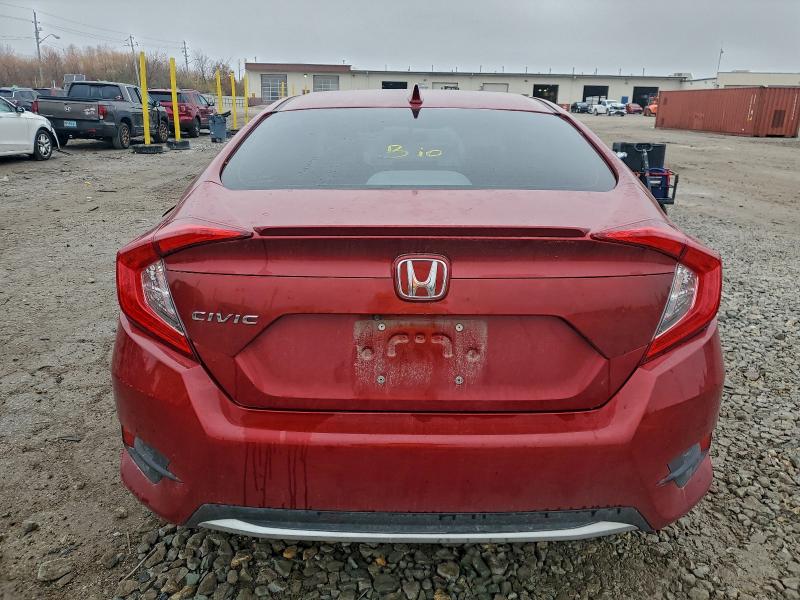 Фото 6 - HONDA CIVIC