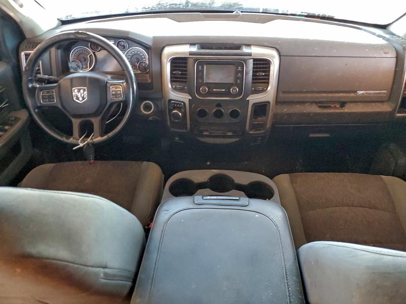 Фото 8 - RAM 1500