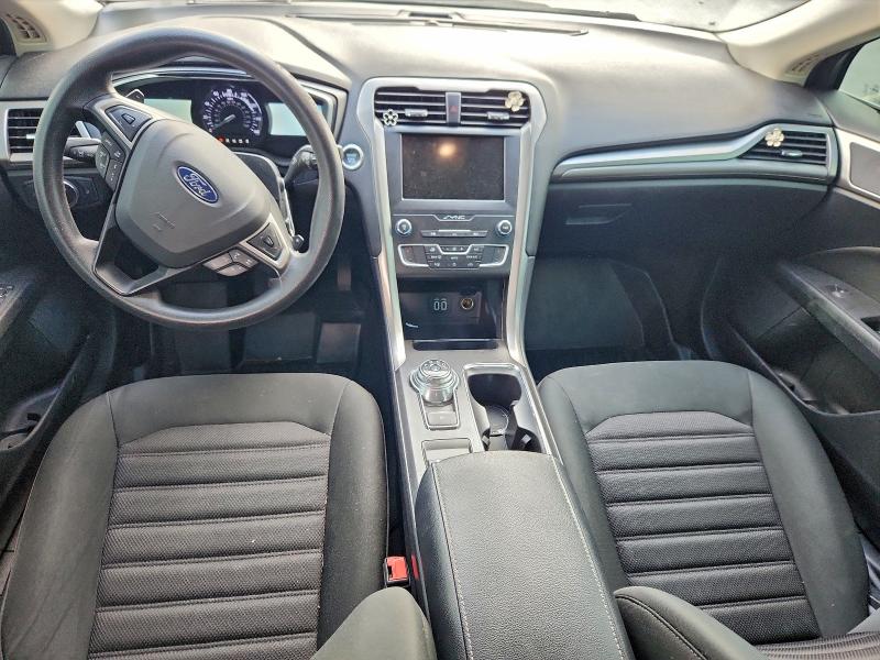 Фото 8 - FORD FUSION