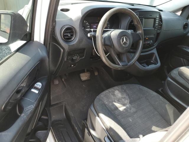 Фото 8 - MERCEDES-BENZ METRIS