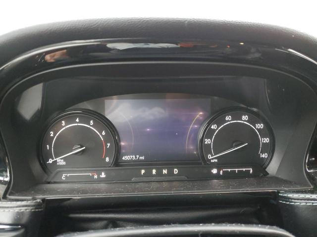 Фото 9 - LINCOLN CORSAIR