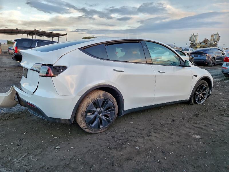 Фото 3 - TESLA MODEL Y