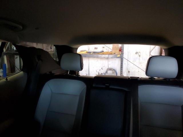 Фото 10 - CHEVROLET EQUINOX